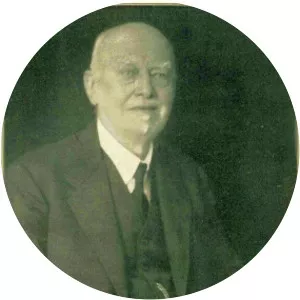 Günther Beck von Mannagetta und Lerchenau