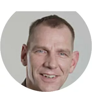 Gunther Behnke - German basketball player