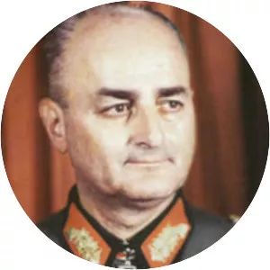 Günther Blumentritt