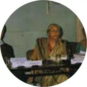 Günther-Dietz Sontheimer - German ethnologist