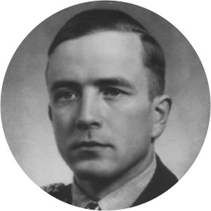 Günther Freiherr von Maltzahn - German aviator - Whois - xwhos.com