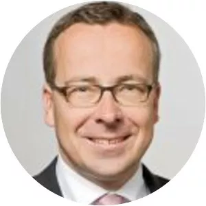 Gunther Friedl - Economist