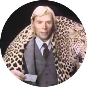 Gunther Gebel-Williams