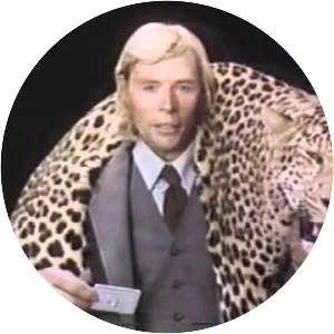 Gunther GebelWilliams