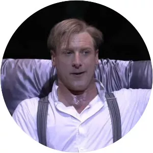 Günther Groissböck