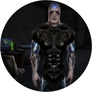 Gunther Hermann - TV character