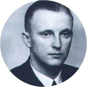 Günther Hessler - Military commander