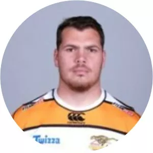 Günther Janse van Vuuren