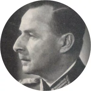 Günther Klammt