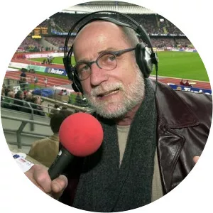 Günther Koch - Radio host