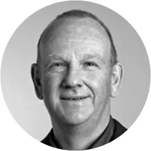 Günther Kronenbitter