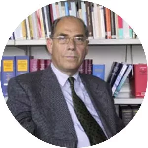 Gunther Kühne - Higher education teacher