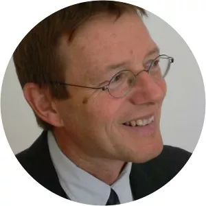 Günther Löschnigg - Author