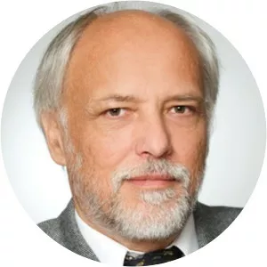 Gunther Maier - Writer