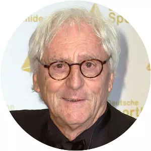 Günther Maria Halmer