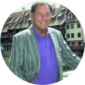 Günther Meier