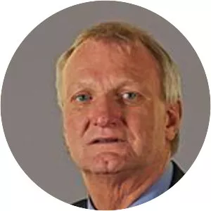 Günther Novak - Member of the Federal Council of Austria