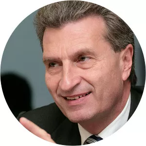 Günther Oettinger