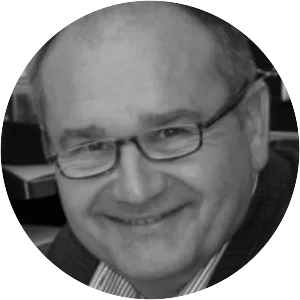 Günther Pernul - Author