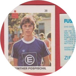 Günther Pospischil