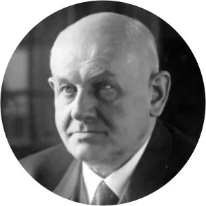 Günther Quandt - German industrialist