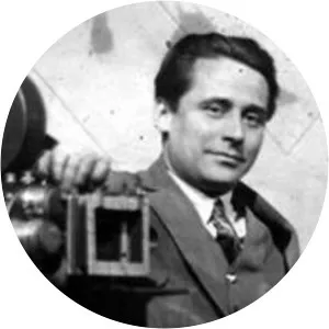 Günther Rittau - Cinematographer