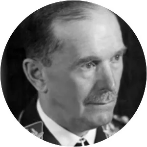 Günther Rüdel - Military personnel