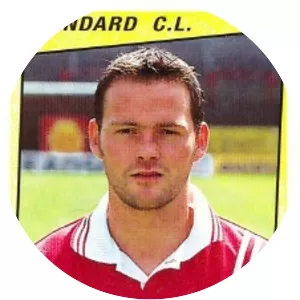 Gunther Schepens - Belgian footballer