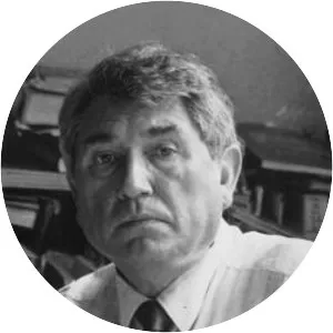 Günther SchneiderSiemssen