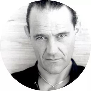 Günther Schöberl - Marcia Haydée's husband