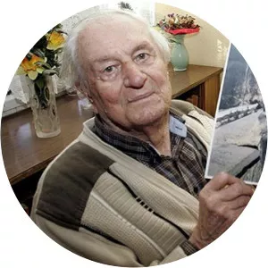 Günther Schwägermann