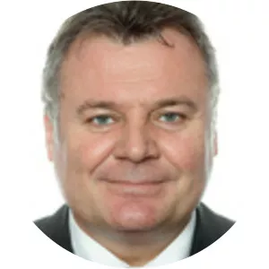 Günther Steinkellner - Austrian Politician