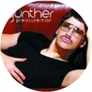 Günther & The Sunshine Girls - Musical group