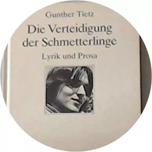 Gunther Tietz