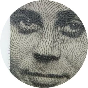 Günther Uecker - German sculptor