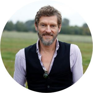 Gunther Verspecht Musician