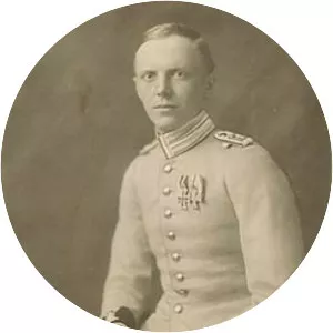 Günther von Reibnitz
