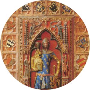 Günther von Schwarzburg