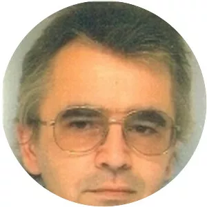 Gunther W. Kienitz - German author