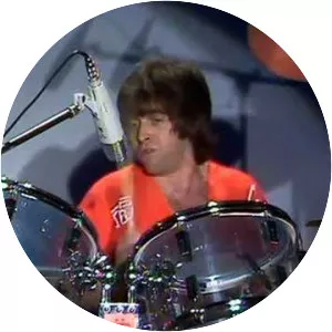 Gunther Wosylus Musician