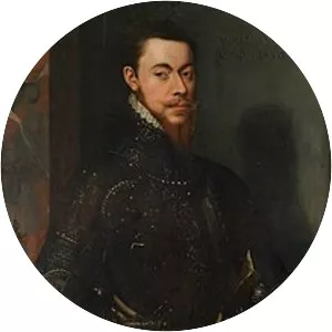 Günther XLI, Count of SchwarzburgArnstadt