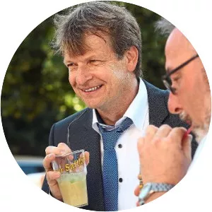 GüntherMartin Pauli