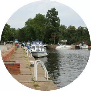 Gunthorpe