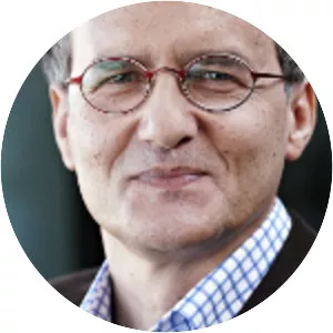 Guntram Geser - Author