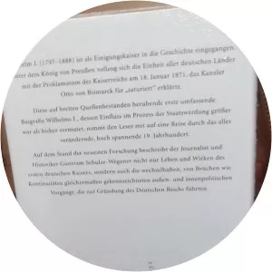 Guntram Schulze-Wegener