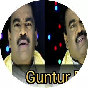 Guntur Raja - Musical artist