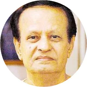 Gunturu Seshendra Sarma