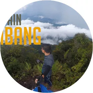 Gunung Chabang