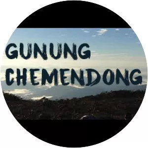 Gunung Chemendong