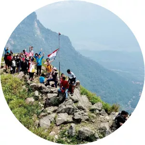 Gunung Parang